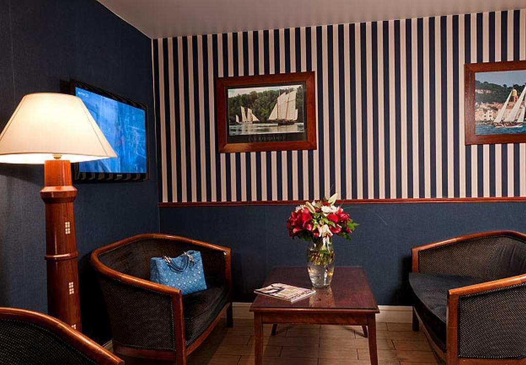 Изображение Opera Deauville 3*