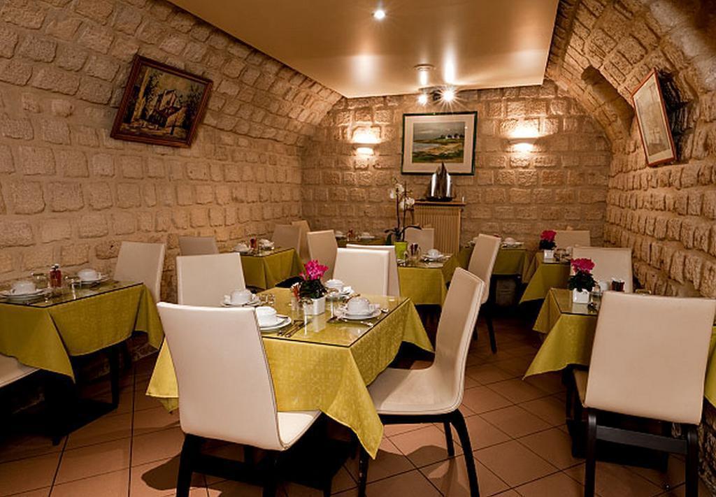 Картинка Opera Deauville 3*