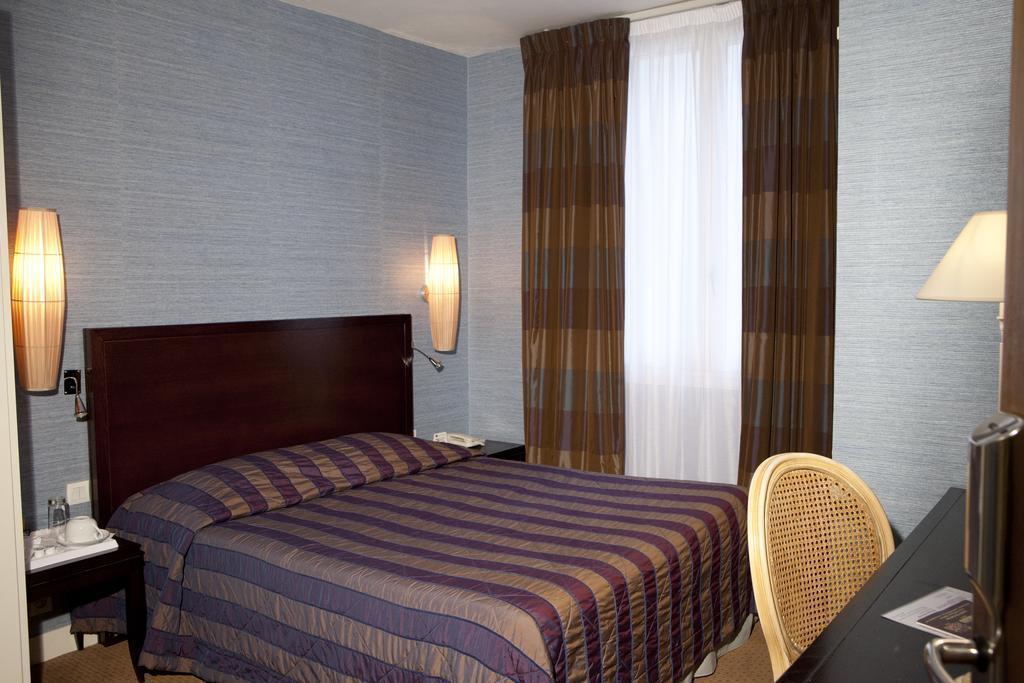 Фотография Best Western Louvre Piemont 3*