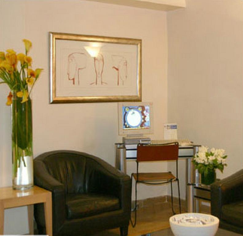 Изображение Best Western Louvre Piemont 3*