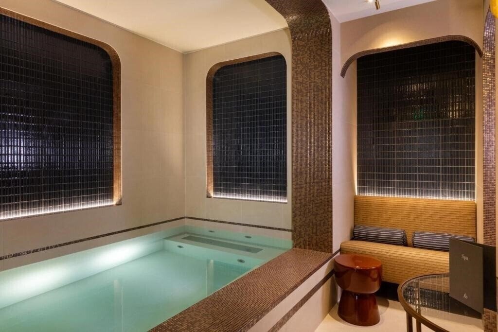 Фотография Best Western Louvre Piemont 3*