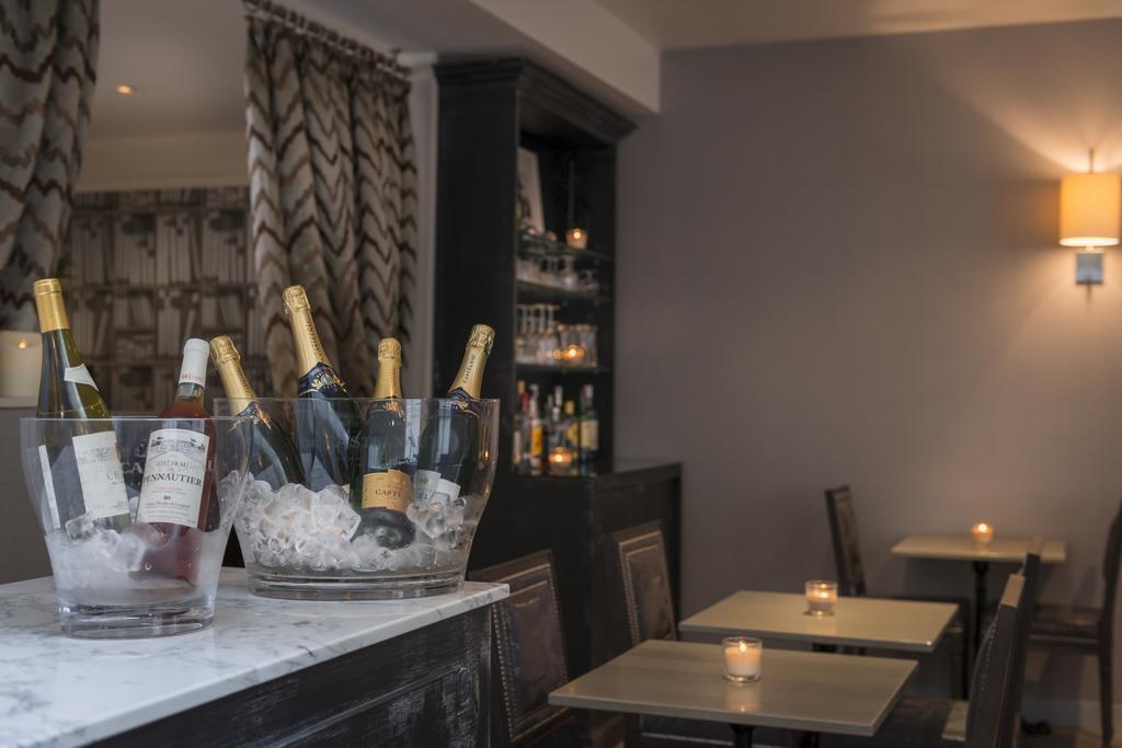 Фото Acacias Etoile 3*