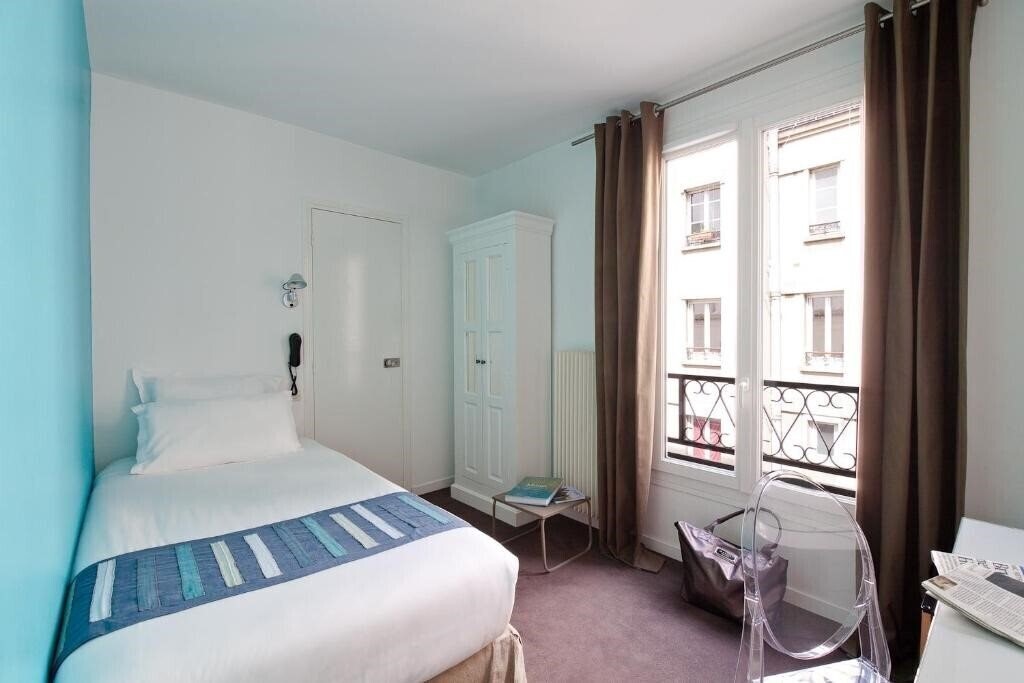 Фото Bastille De Launay 3*