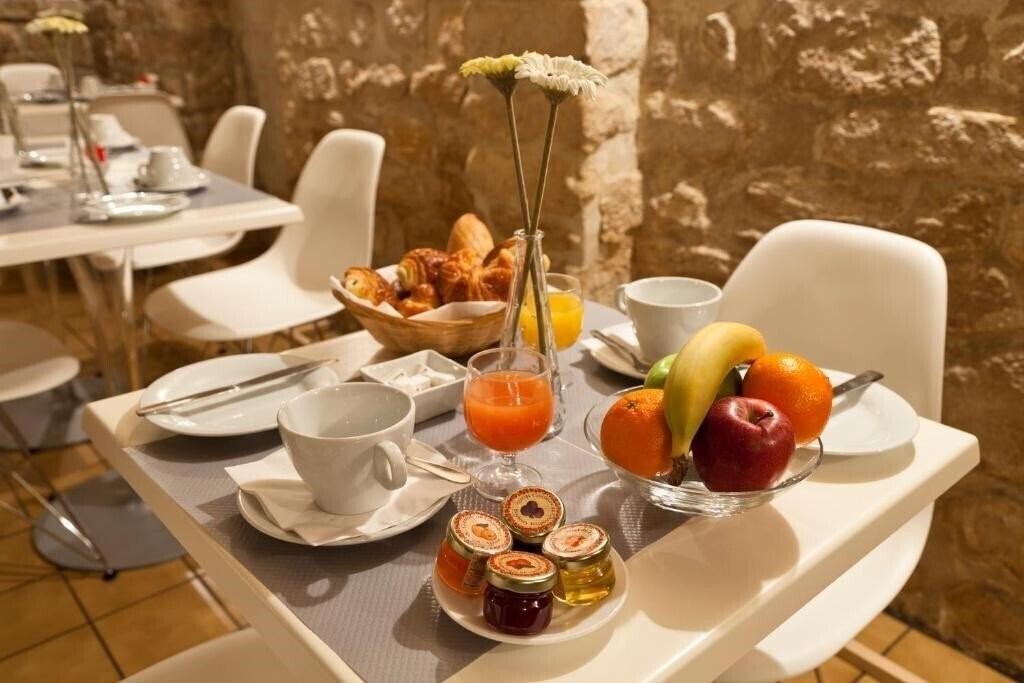 Изображение Bastille De Launay 3*