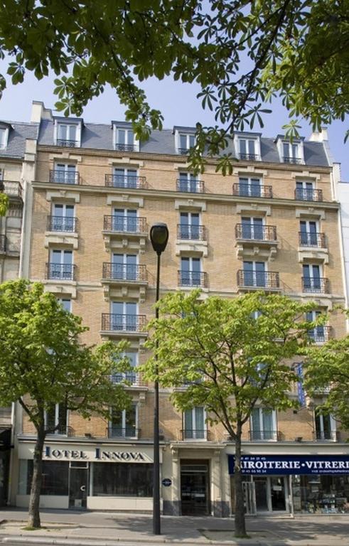 Фотография Innova 2*