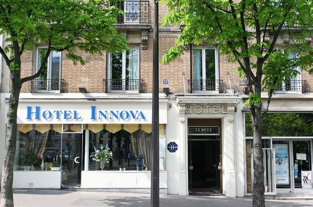 Изображение Innova 2*