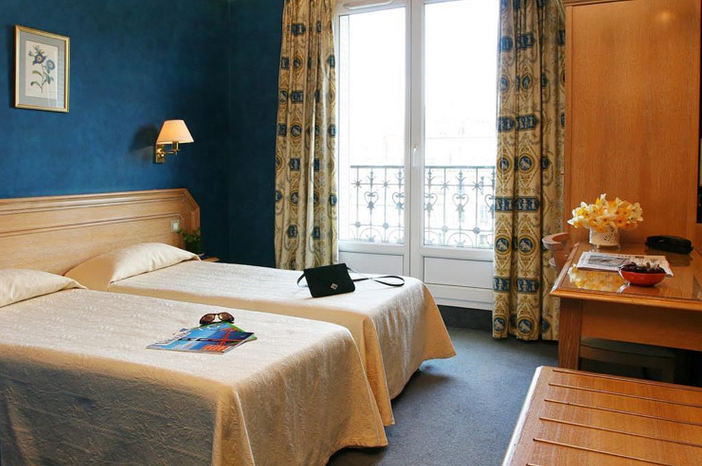 Отель Innova 2*