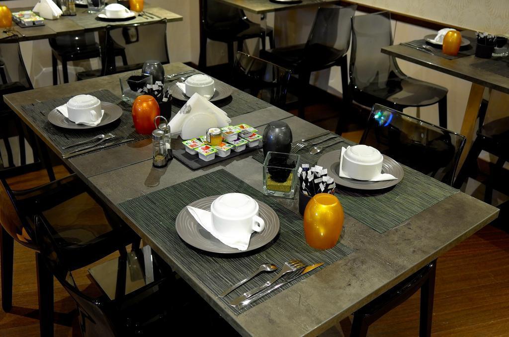 Фото Best Western Empire Elysees 3*