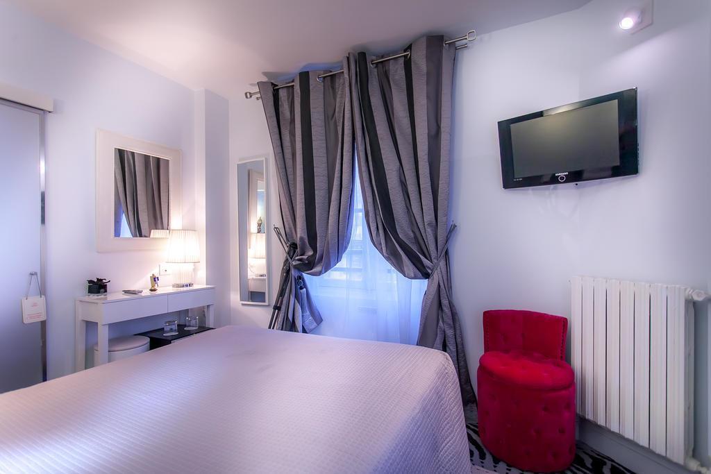 Фотография Ascot Opera 3*