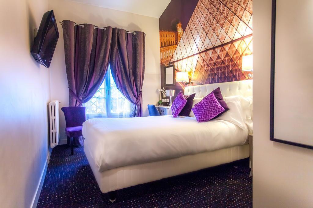 Изображение Ascot Opera 3*