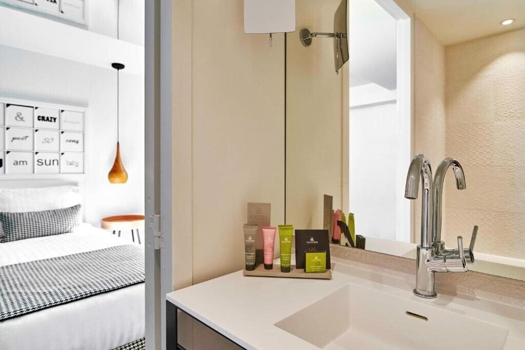 Изображение Astotel Joke 3*