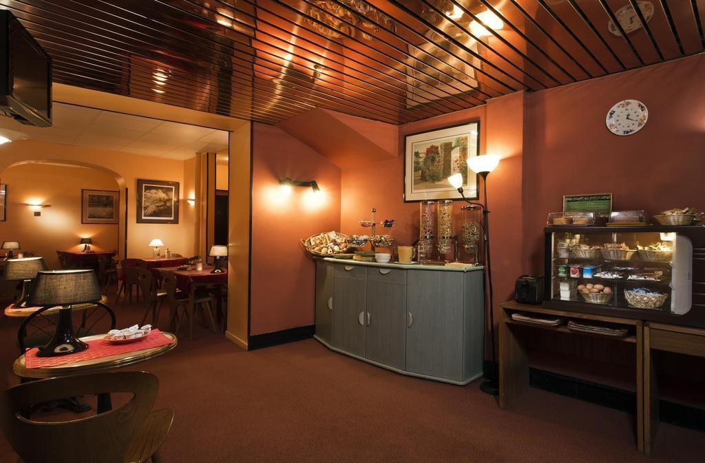 Фотография Corail Hotel 3*