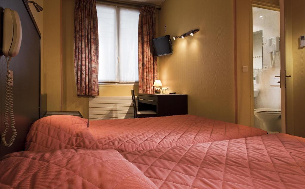 Изображение Corail Hotel 3*