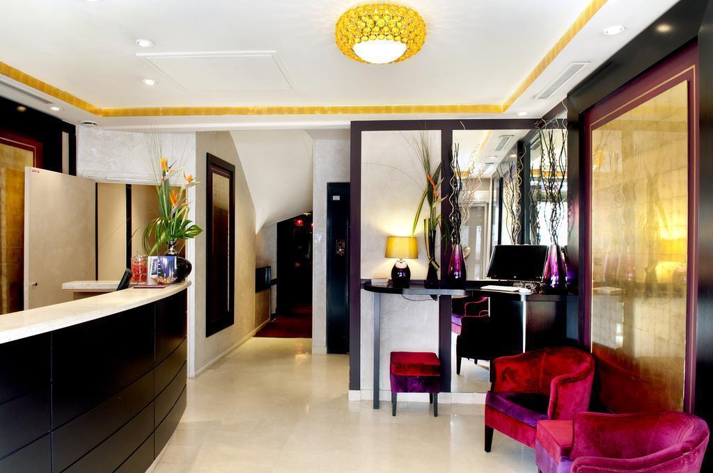 Картинка Courcelles Etoile 3*