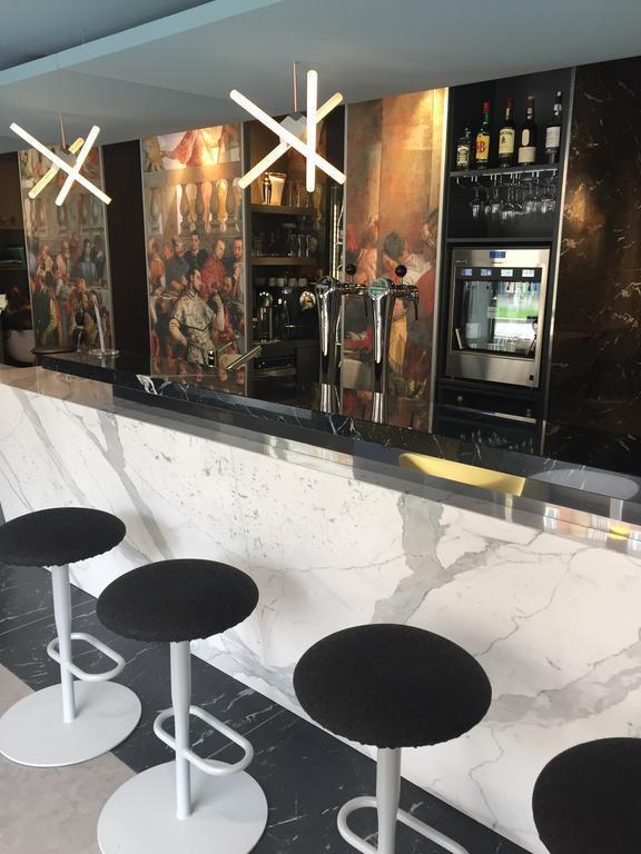 Картинка Hotel Mercure Paris Alesia 4*