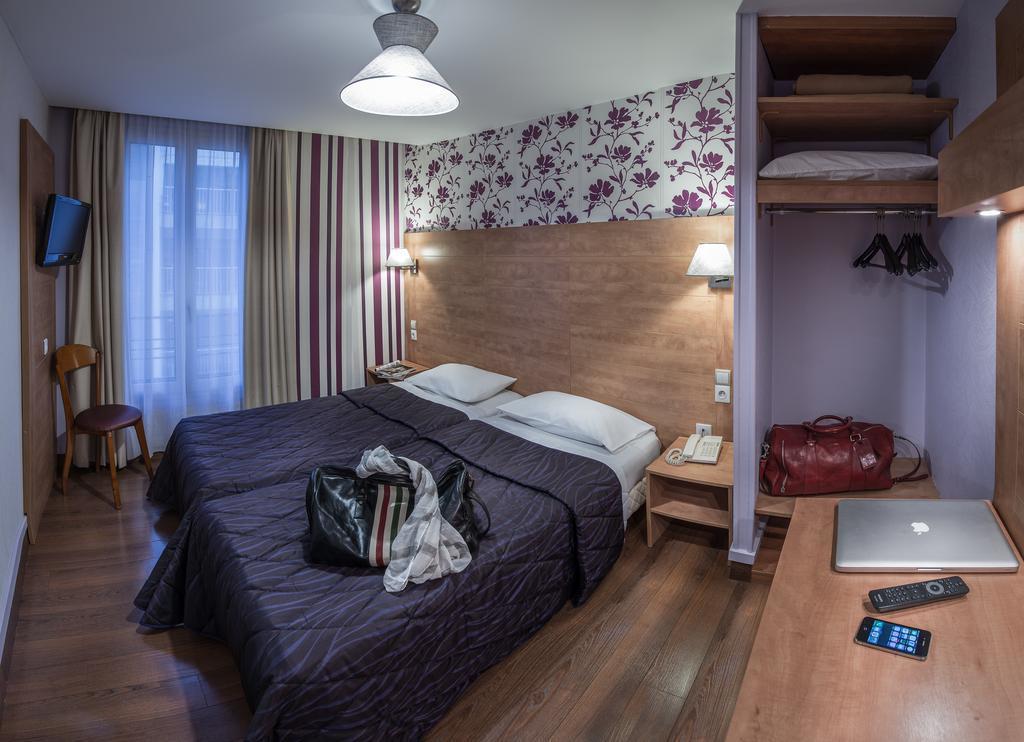 Отель Palma Hotel 3*