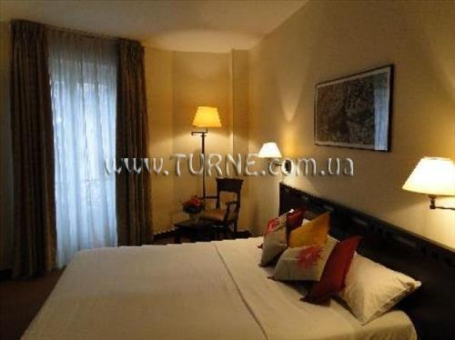 Изображение Holiday Villa La Fayette 3*