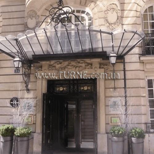 Фото Champs Elysees Plaza 5*