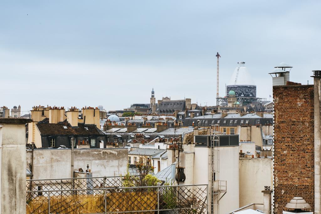 Картинка Dauphine Saint Germain 3*