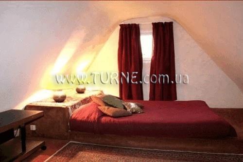 Отель De Beaune 3*