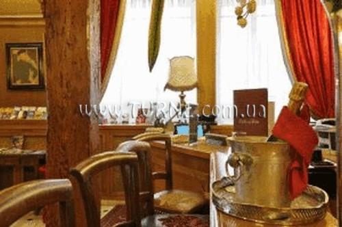 Изображение Dechampaigne 3*