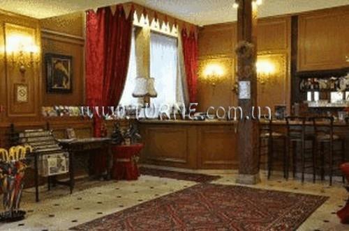 Фотография Dechampaigne 3*