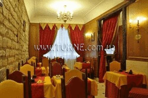 Фото Dechampaigne 3*