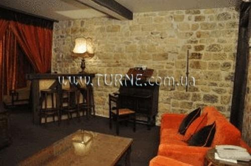 Отель Dechampaigne 3*