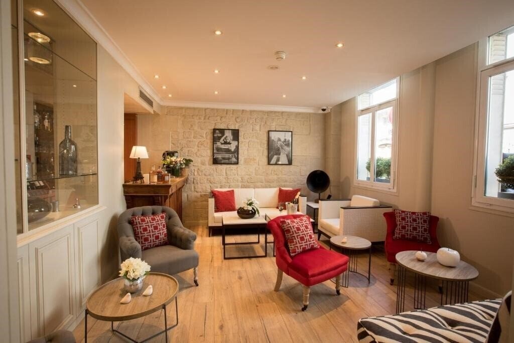 Фотография Elysees Opera 3*