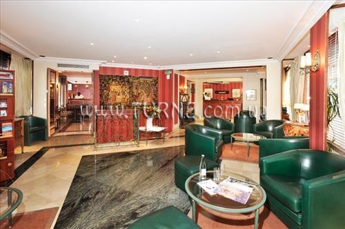 Изображение France D Antin 3*