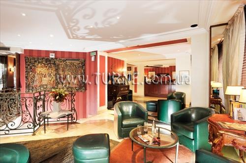 Фотография France D Antin 3*