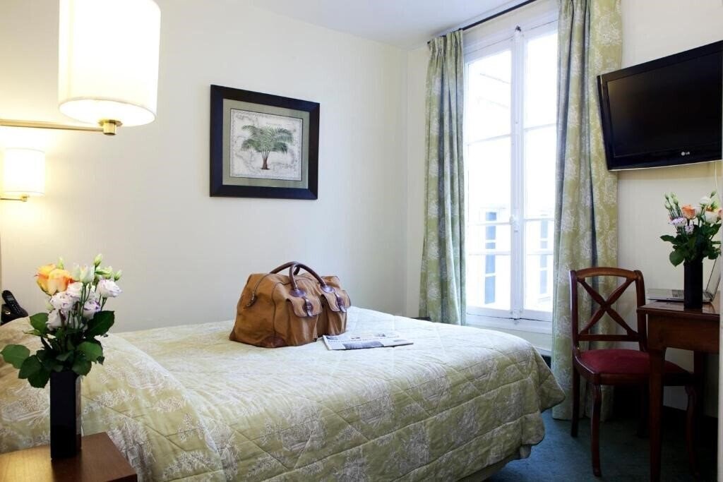 Отель France Louvre 3*