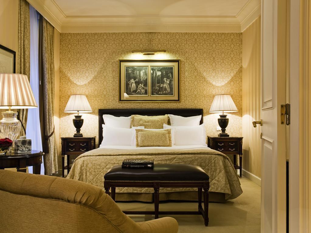 Фото Francois 1er 4*