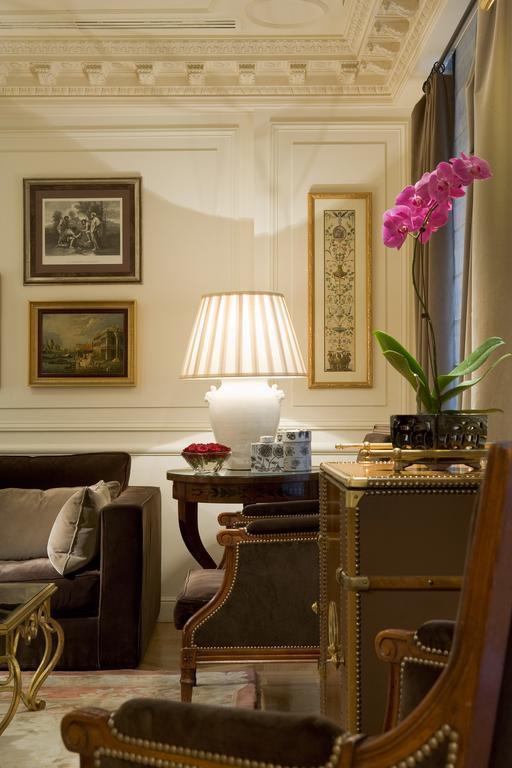 Изображение Francois 1er 4*