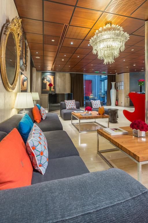 Изображение Intercontinental Paris Avenue Marceau 5*