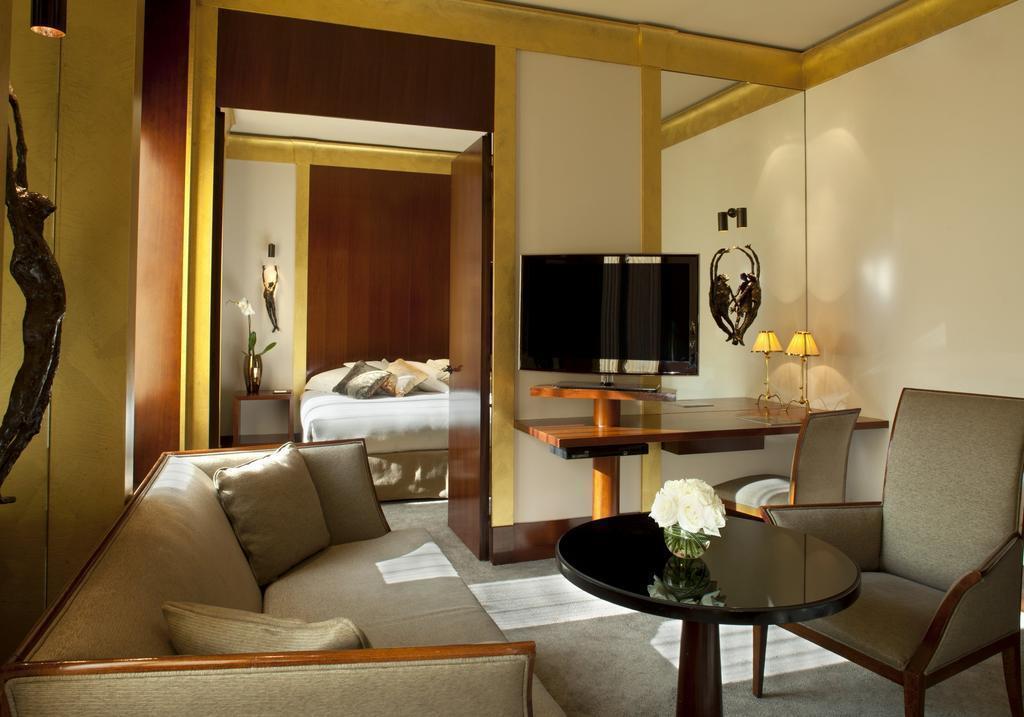 Картинка Park Hyatt Paris-Vendome 4*