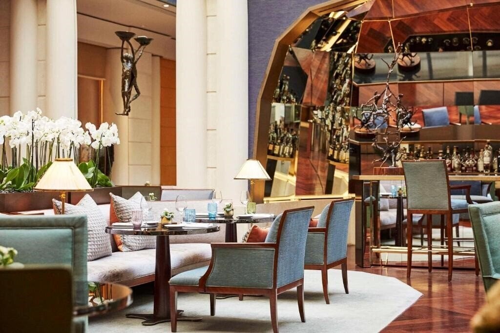 Изображение Park Hyatt Paris-Vendome 4*