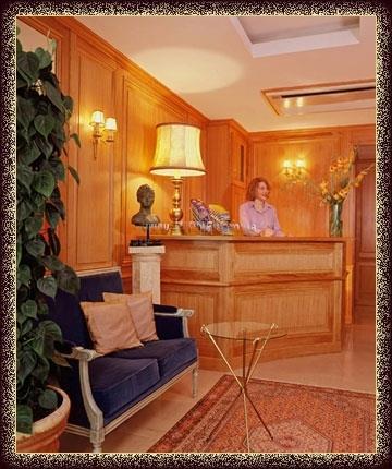 Картинка Baudelaire Opera 3*