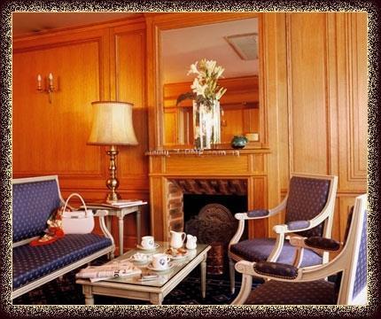 Фото Baudelaire Opera 3*