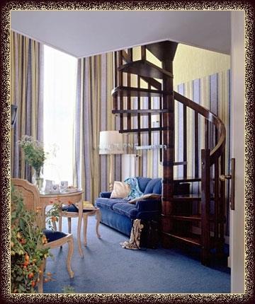 Отель Baudelaire Opera 3*