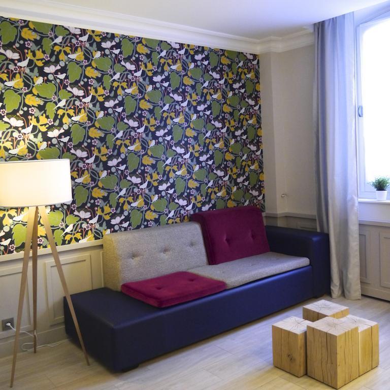 Фотография Berne Opera 3*