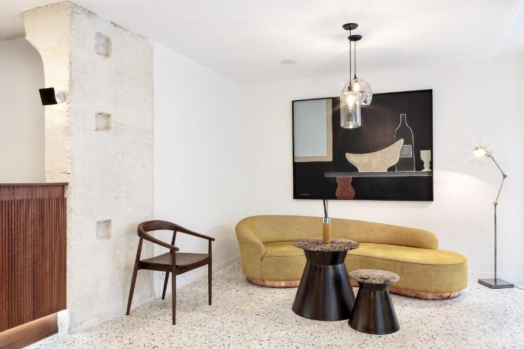 Изображение New Hotel Candide 3*