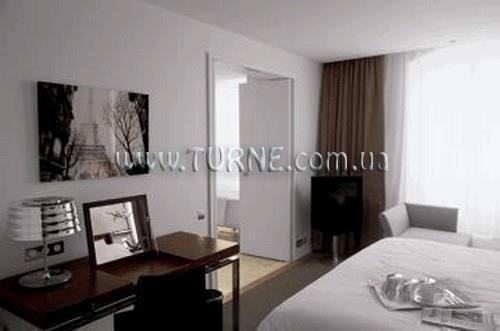 Отель De Sers 5*