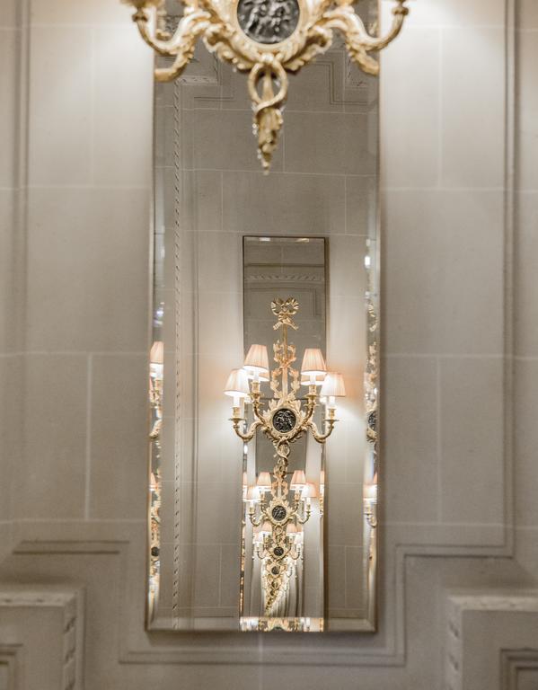 Изображение Le Meurice 5*