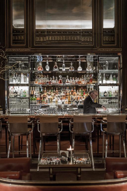 Картинка Le Meurice 5*