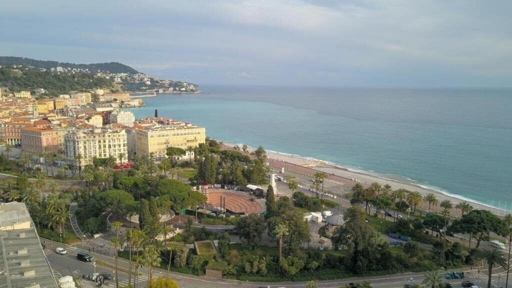 Изображение Le Meurice 5*