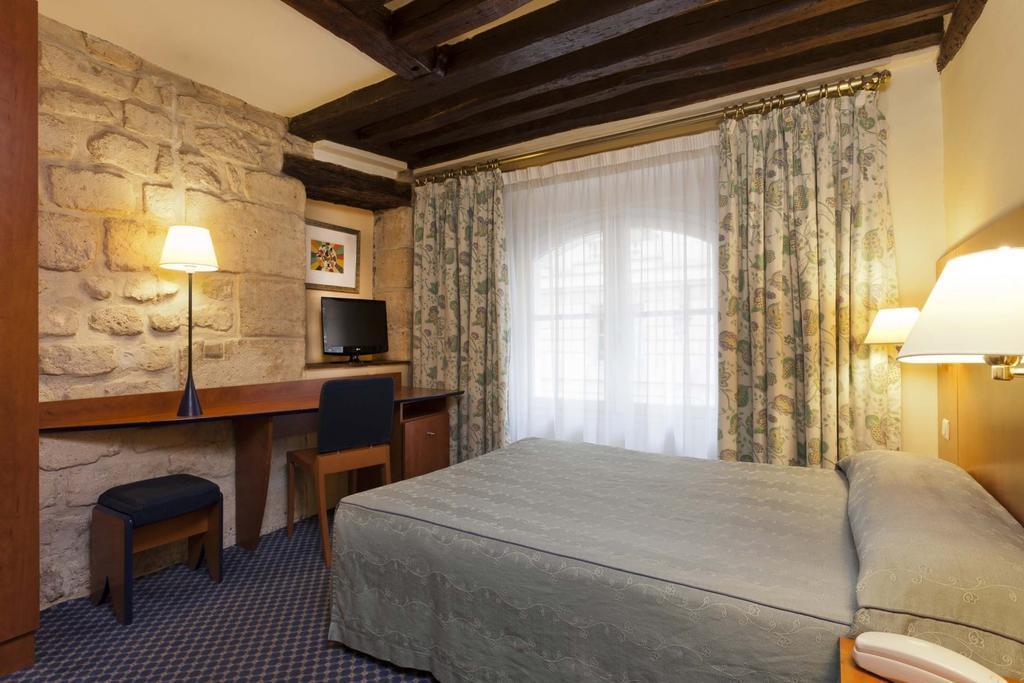 Отель Lautrec Opera 3*