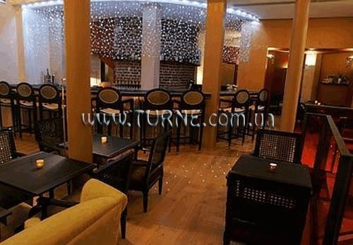 Фотография Le 123 Elysees 4*