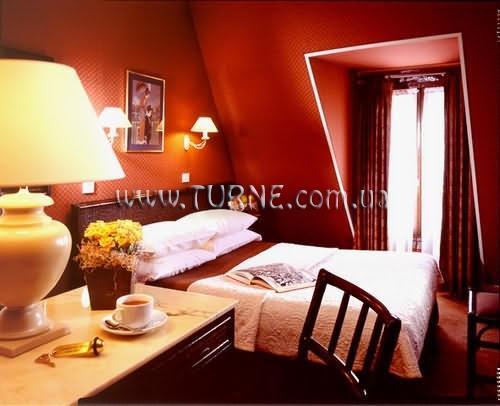 Фотография Le Clement 2*