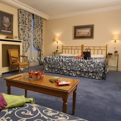 Фотография Le Littre 4*